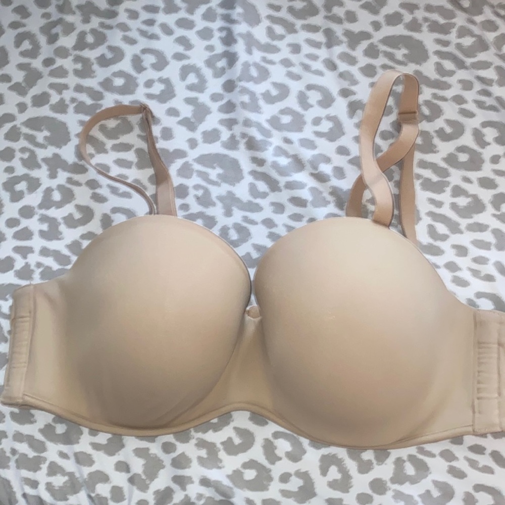 Cacique bra